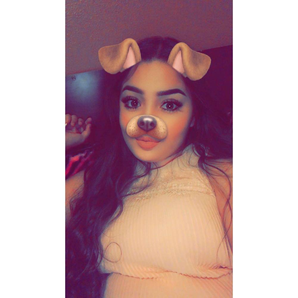 Meet your Posher, Evelyn